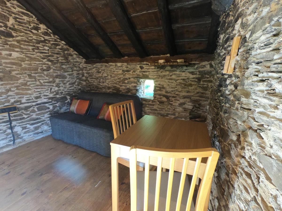 Bordes Pirineu, Costuix Otel Areu Dış mekan fotoğraf