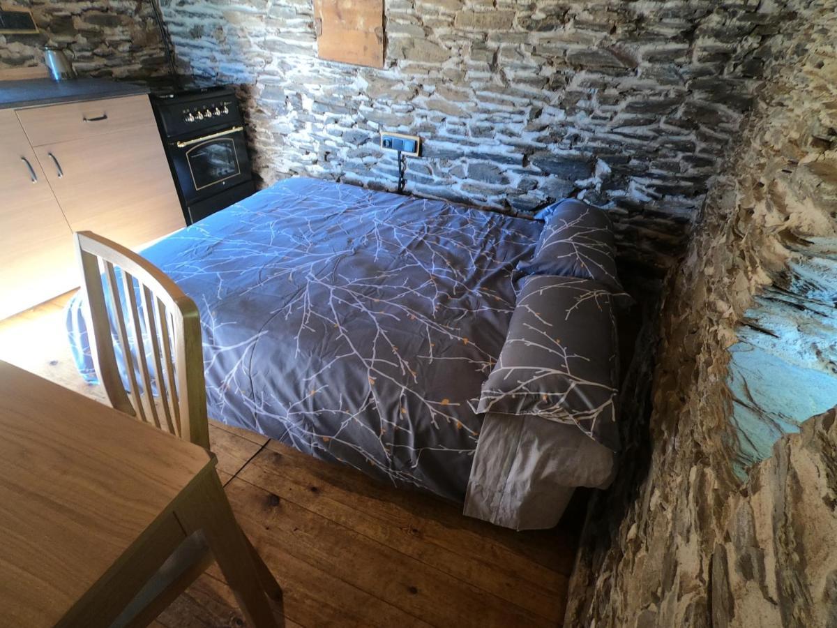Bordes Pirineu, Costuix Otel Areu Dış mekan fotoğraf
