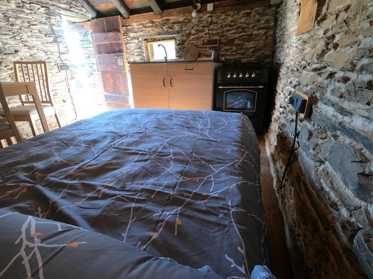 Bordes Pirineu, Costuix Otel Areu Dış mekan fotoğraf