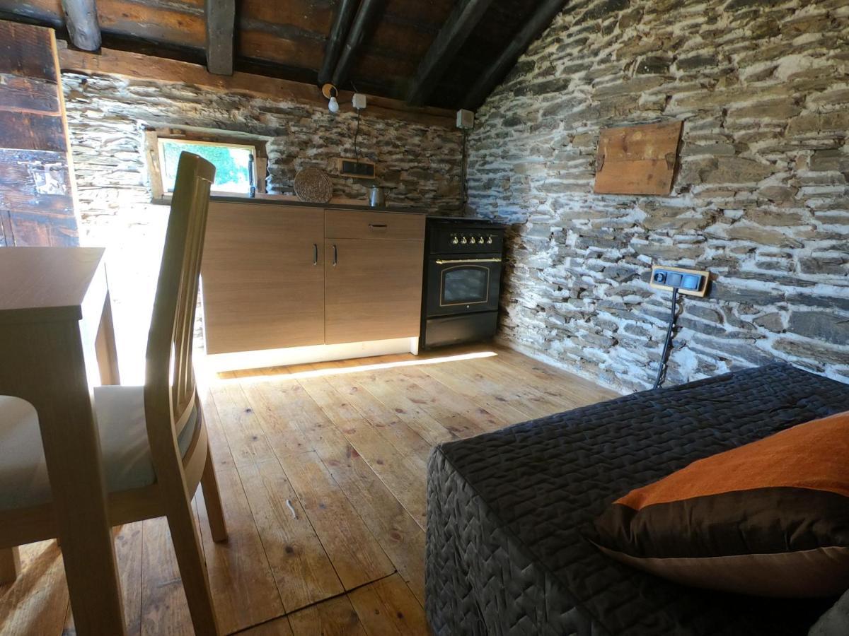 Bordes Pirineu, Costuix Otel Areu Dış mekan fotoğraf